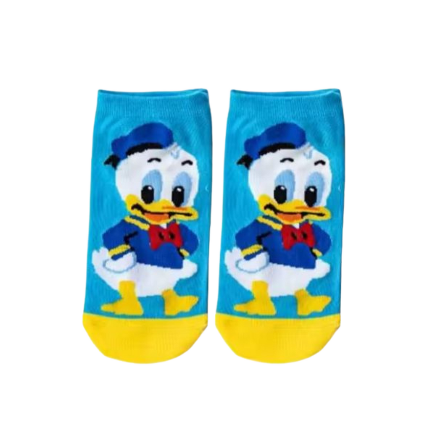Disney Free Size Socks