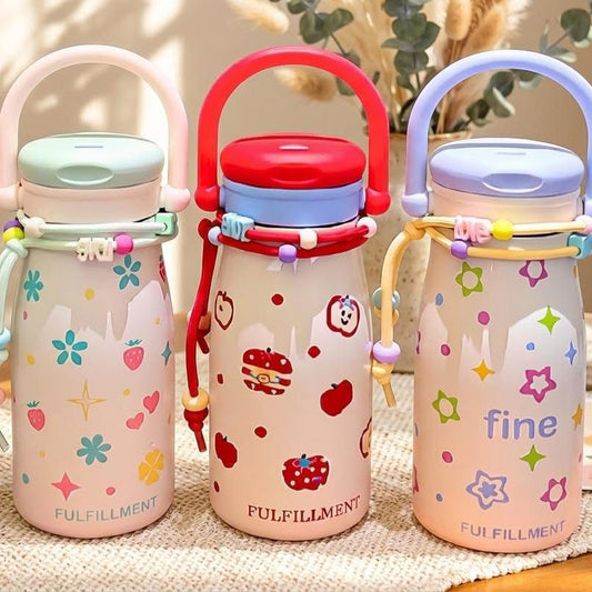 Insulated Cute Water Bottles