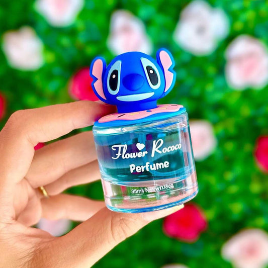 Stitch kids perfume