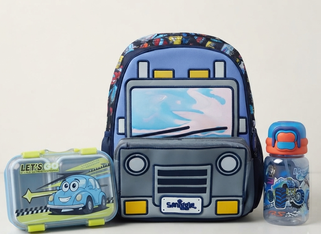 Original Car Theme Bundle