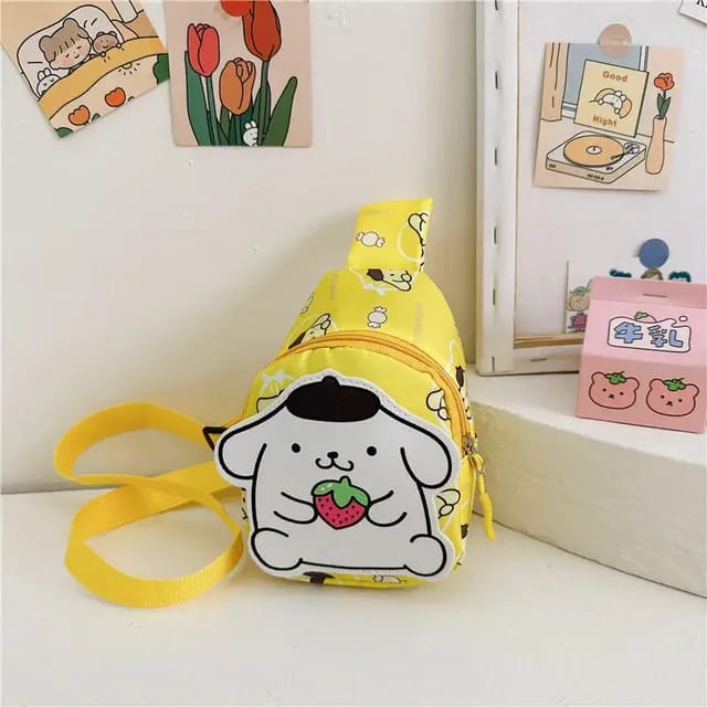 Sanrio Cross Bags
