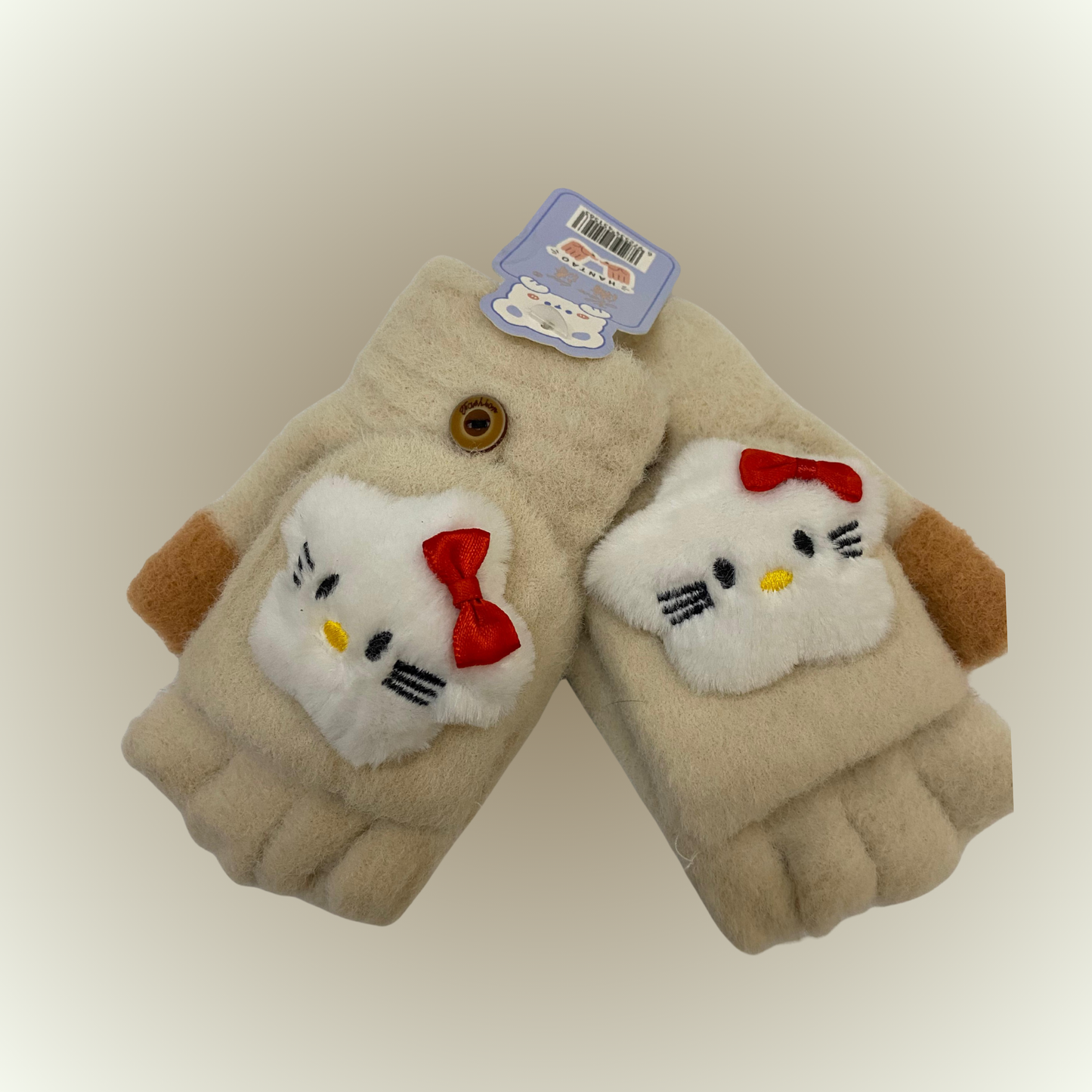 Star Sanrio Gloves