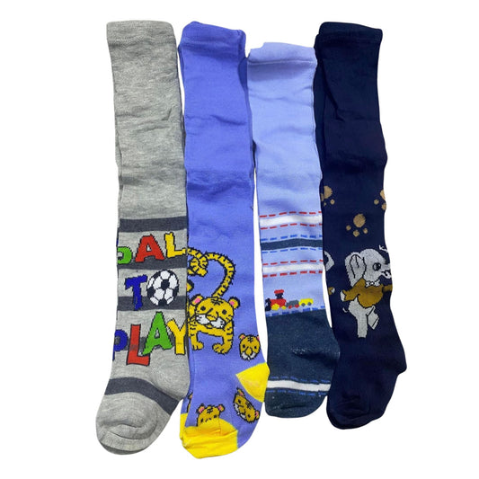 Boys Legging (0 to 3 Months)