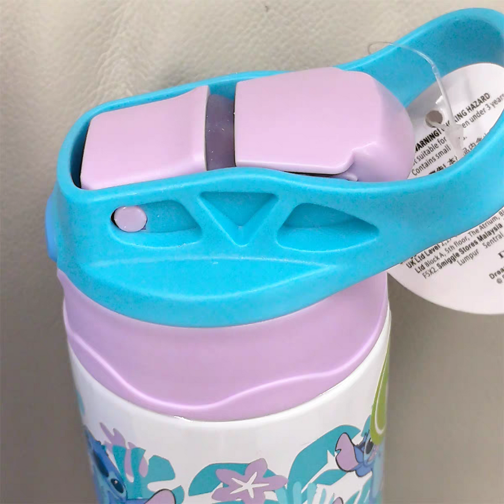 Original Insulated Stitch Bottle