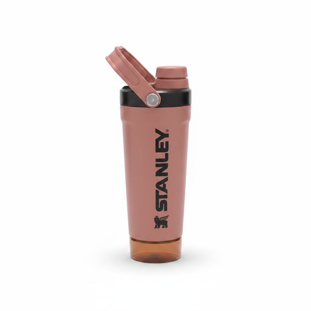 Stanley orange Tumbler