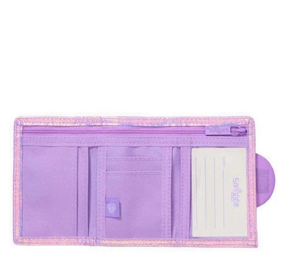 Original Butterfly Theme Wallet