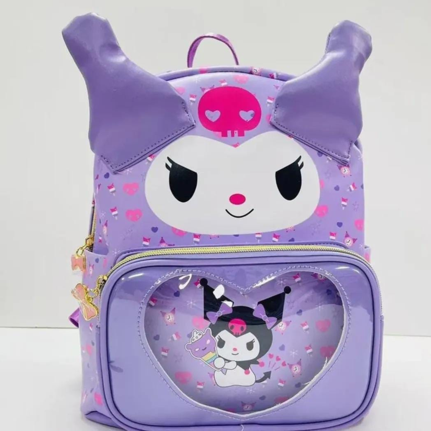 Original Sanrio Kuromi Bag
