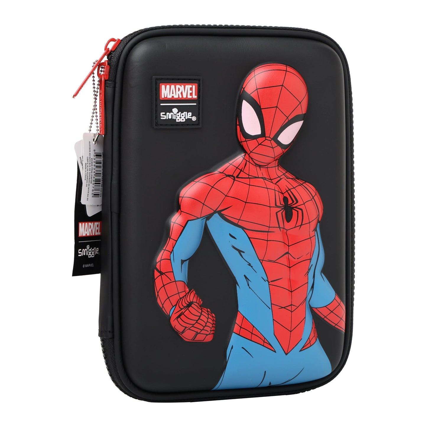 Smiggle Spider Pencil Organizer