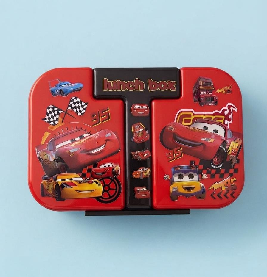 Insulated Kids Lunch box