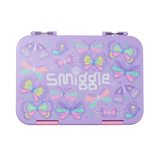 Butterfly Bento Lunch Box