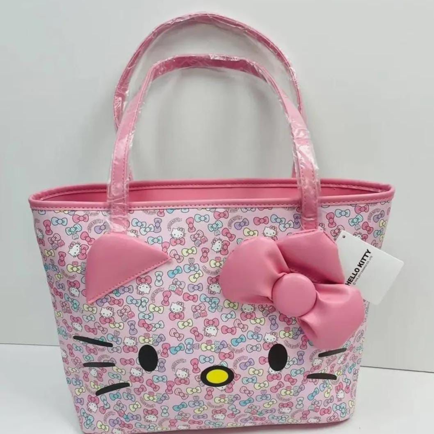 Sanrio Tote Bags