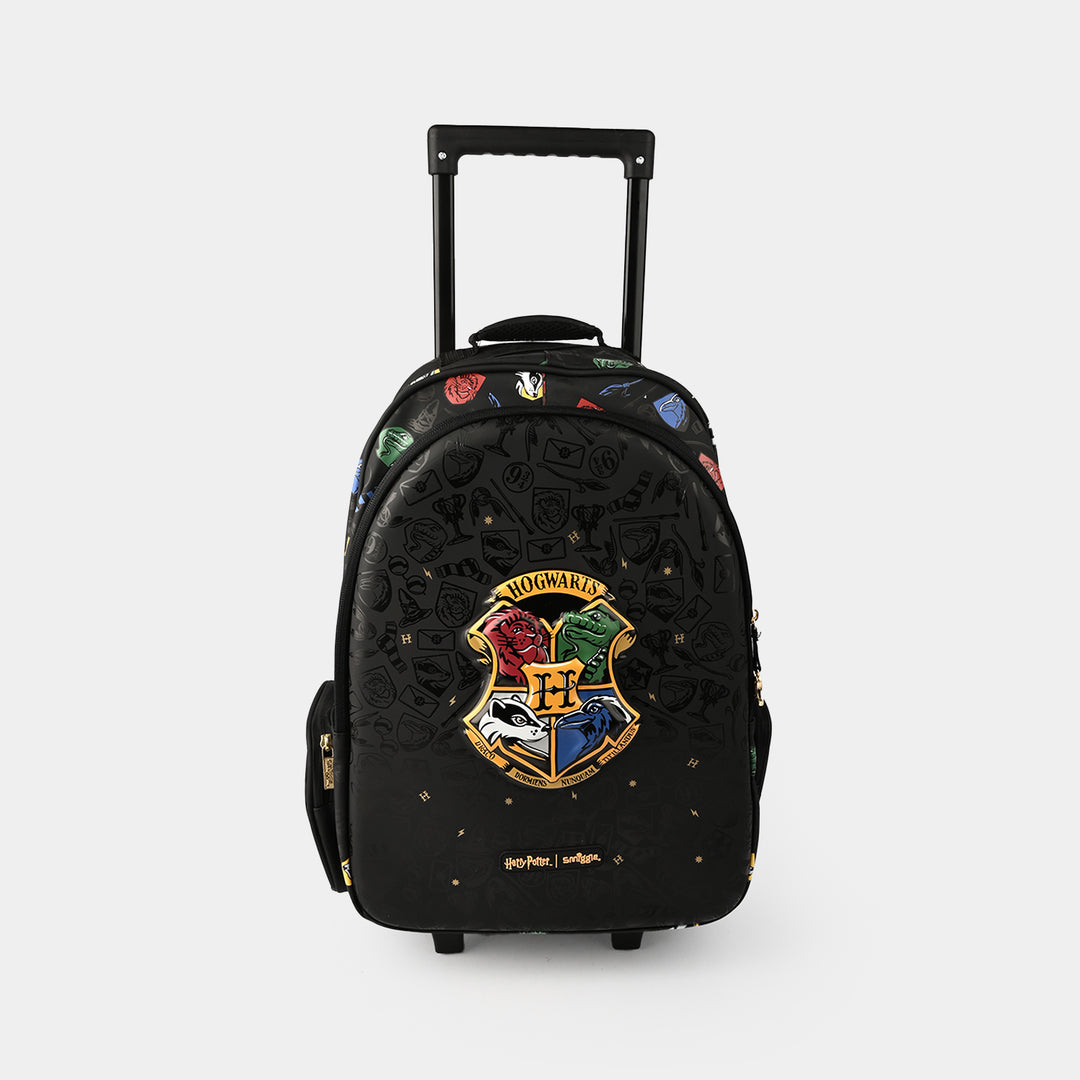Harry Porter Theme Trolly Bag