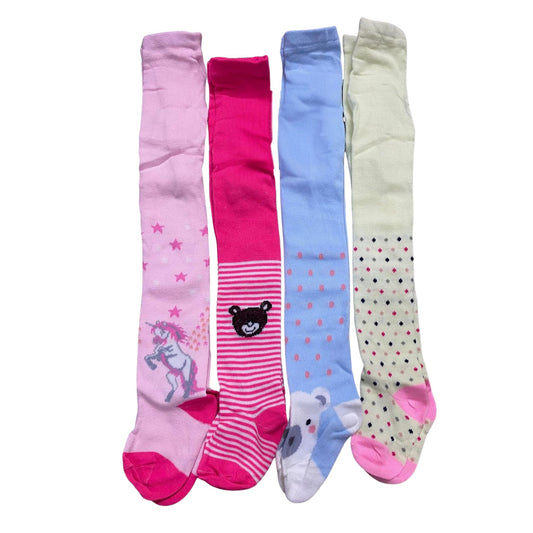 Baby Girl Legging (18 to 24 Months)