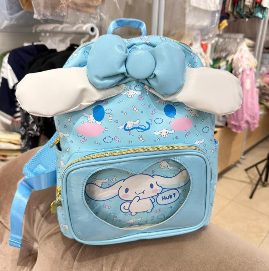 Original Sanrio Cinamon Roll Bag