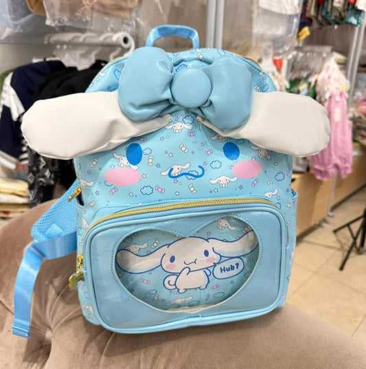 Original Sanrio Cinamon Roll Bag