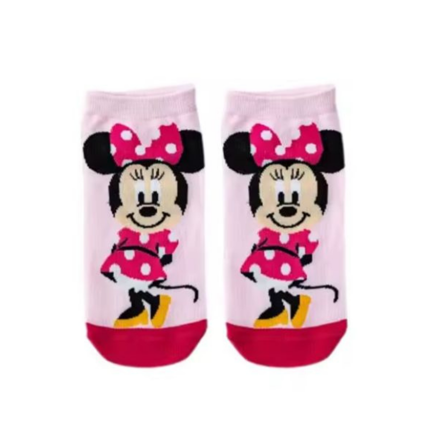 Disney Free Size Socks
